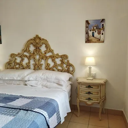 Будинок відпочинку Casa Natalie Нерха