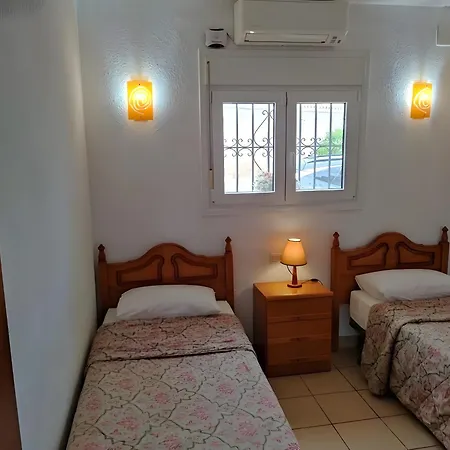 Будинок відпочинку Casa Natalie *