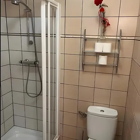 Casa Natalie Nyaraló