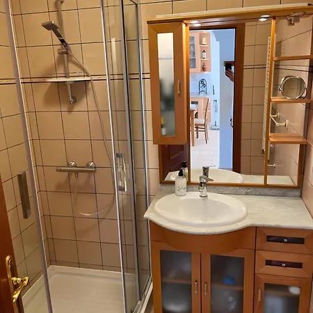 Nyaraló Casa Natalie