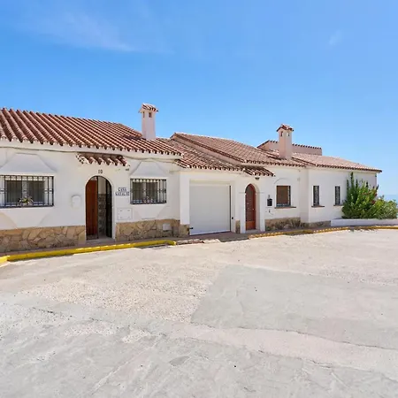 Casa Natalie Nerja