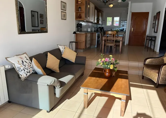 Casa Natalie Дом отдыха