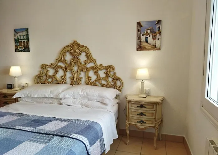 Дом отдыха Casa Natalie Нерха