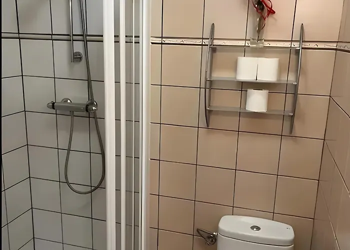 Casa Natalie Дом отдыха