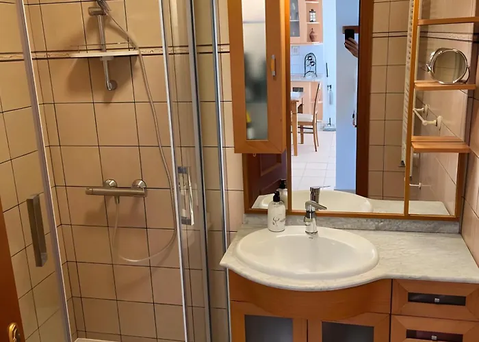 Дом отдыха Casa Natalie