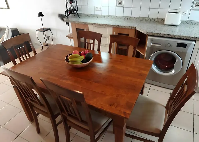 Casa Natalie Дом отдыха