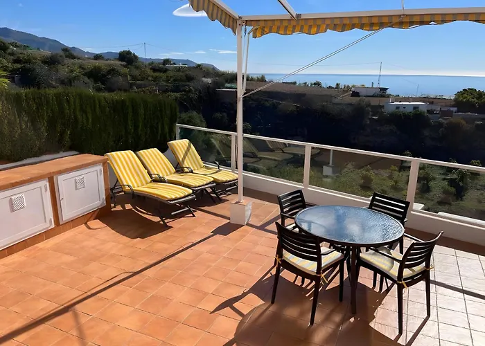 Дом отдыха Casa Natalie Нерха