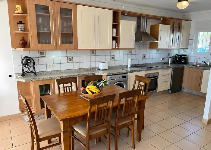 Дом отдыха Casa Natalie Нерха